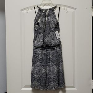 White House Black Market Dress